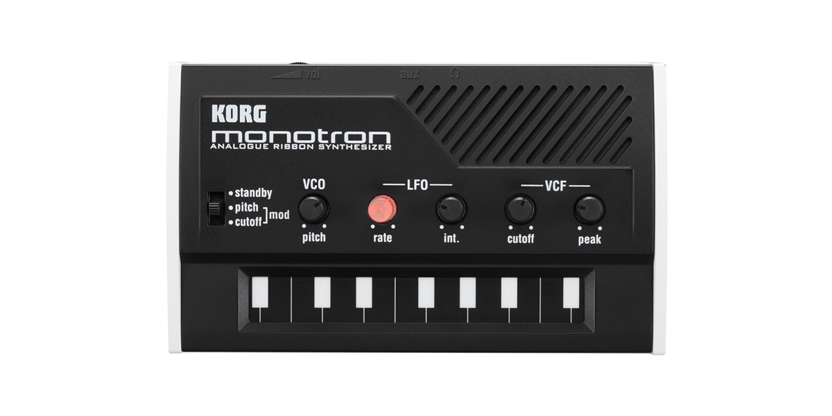 monotron