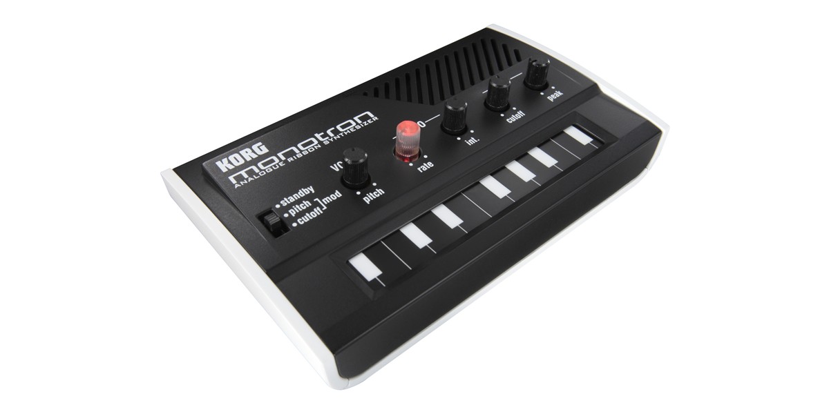 monotron