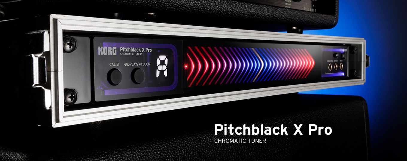 Pitchblack X Pro