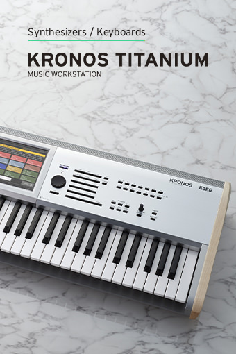 KRONOS TITANIUM