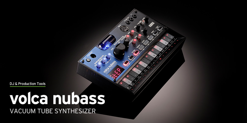 volca nubass