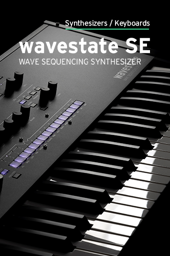 wavestate SE