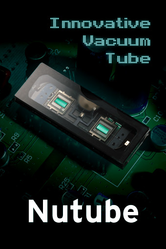 Nutube