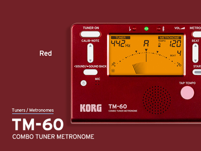 TM-60 RD