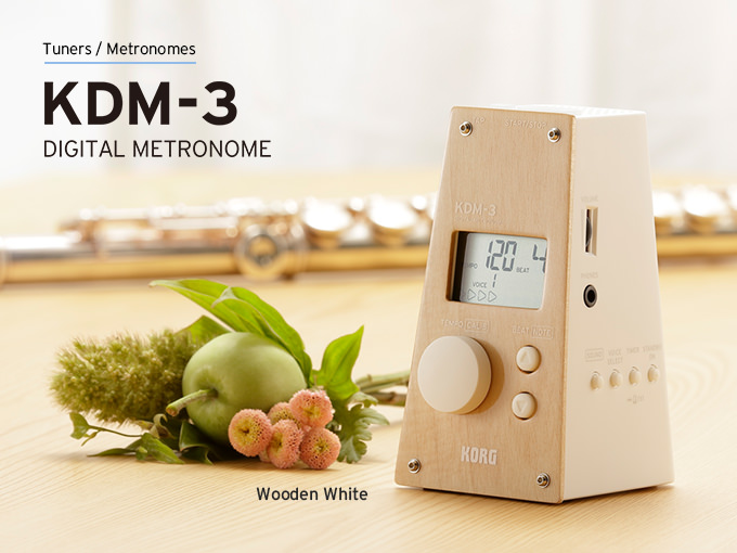 KDM-3 WDWH