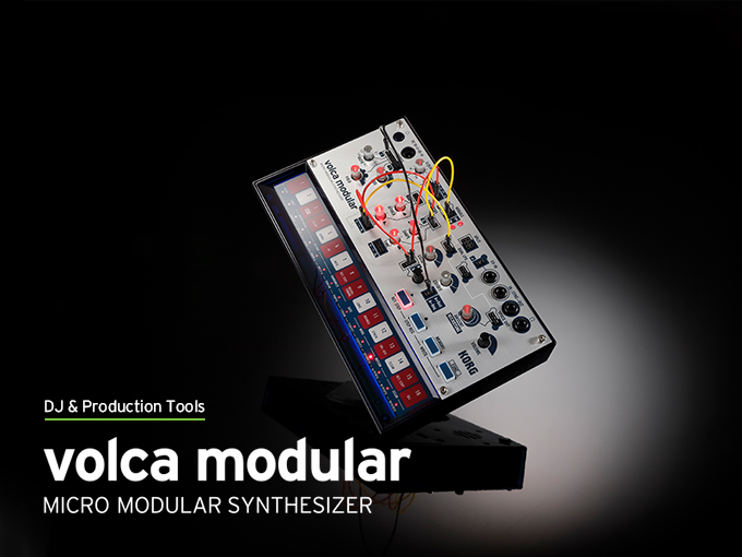 volca modular