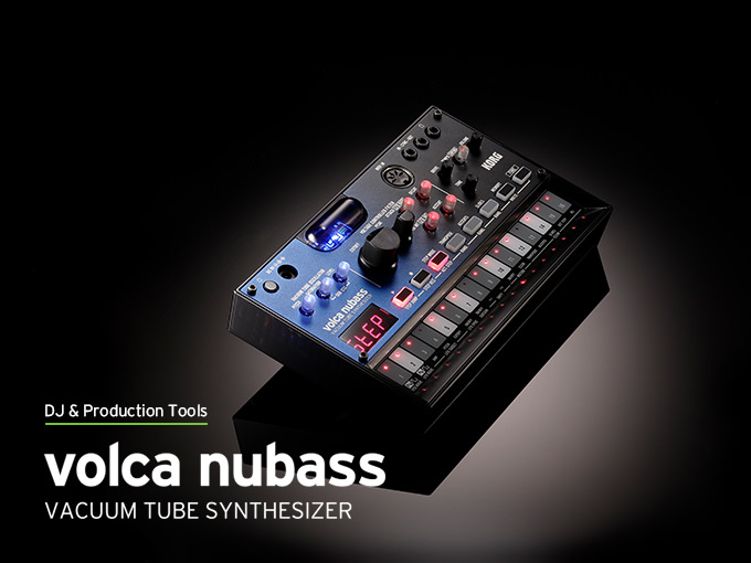 volca nubass