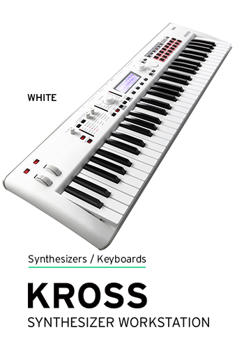 KROSS 2-61-WH