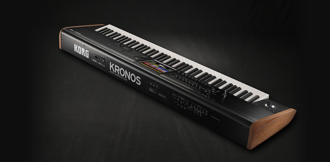 KRONOS (2014)