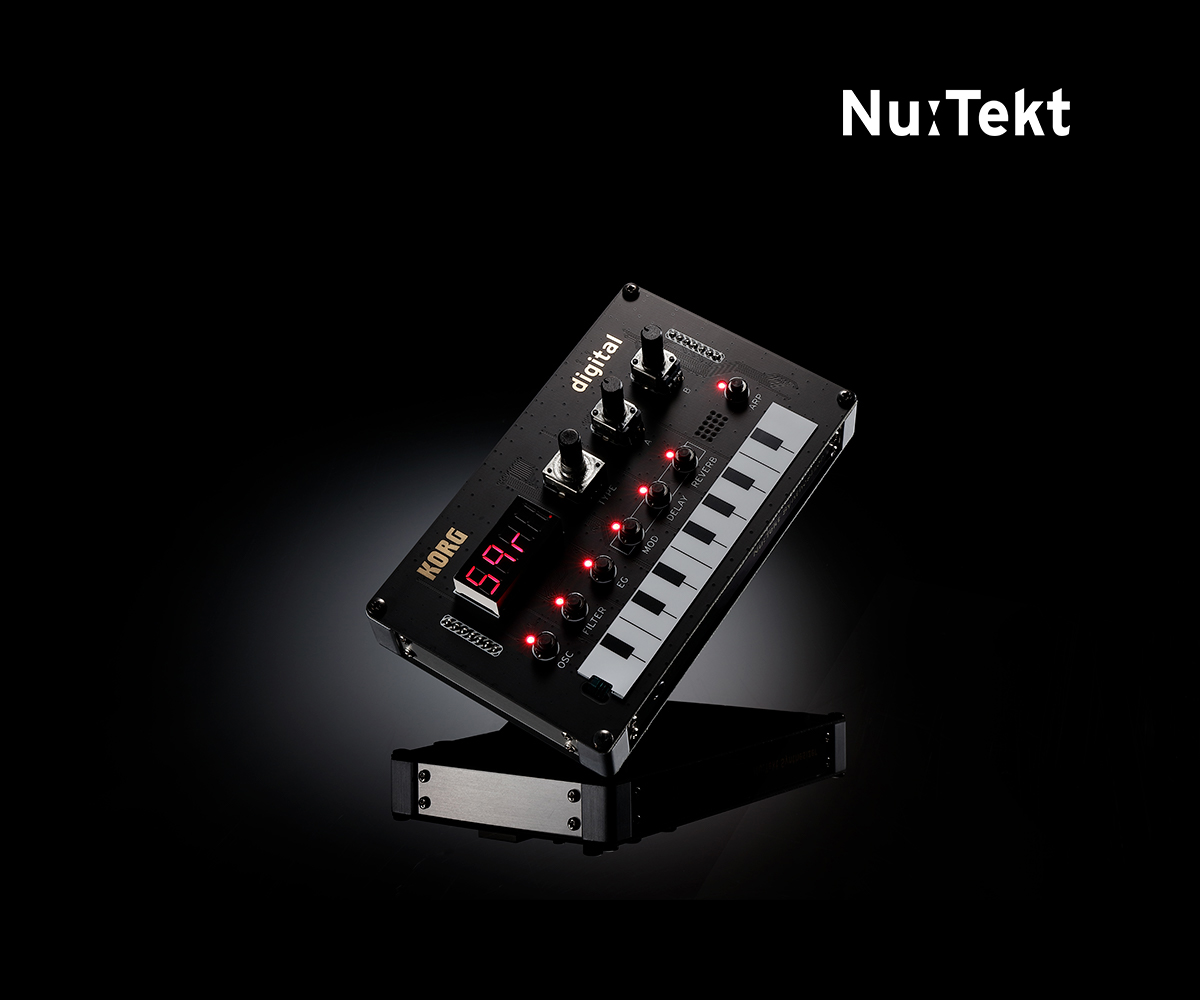 NTS-1 digital kit