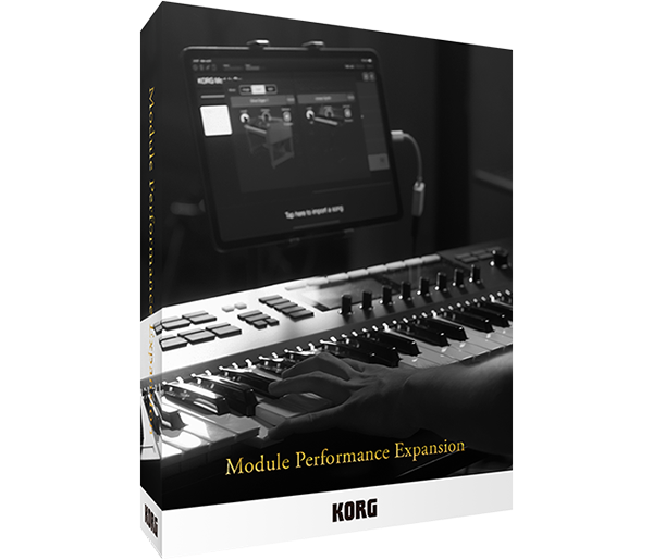 Module Performance Expansion