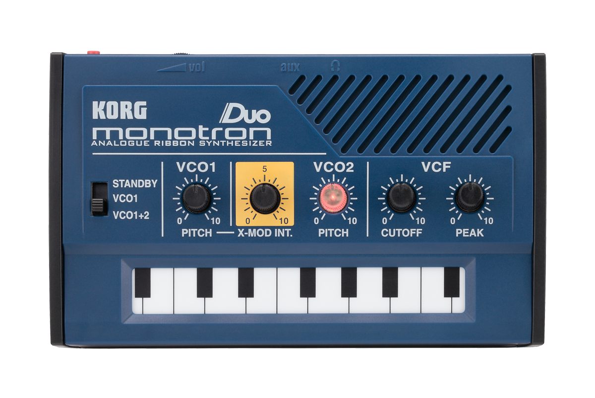 monotron DUO