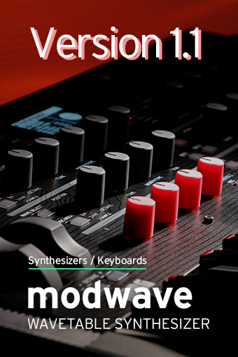 modwave 1.1