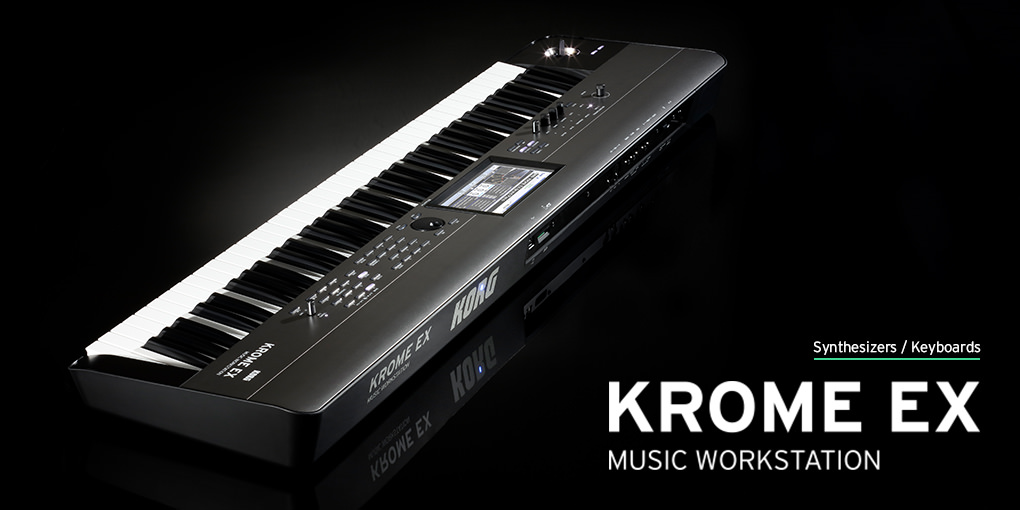 KROME EX