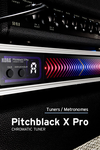 Pitchblack X Pro