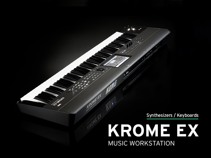 KROME EX