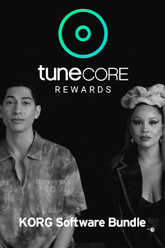 TuneCore