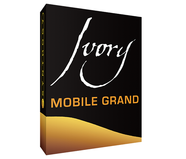 Ivory Mobile Grand