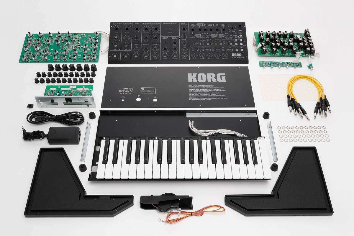 MS-20 Kit