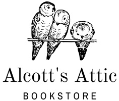 Alcotts Attic Logo