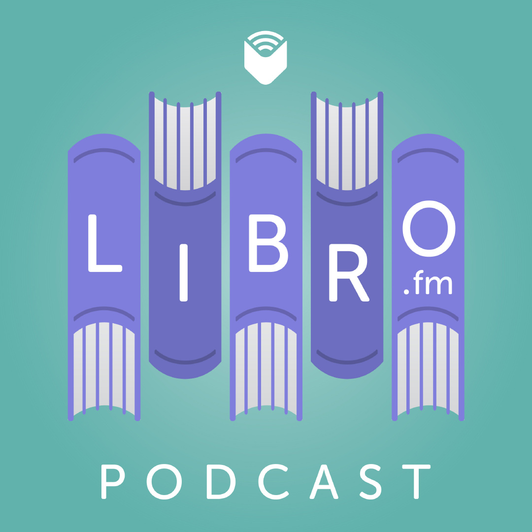 Libro.fm Podcast cover