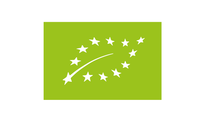 Logo EU-Bio-Logo