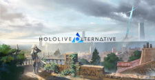 Hololive Alternative