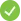 Green tick