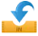 ServiceM8 inbox icon