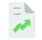 ServiceM8 job profitability icon