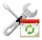 ServiceM8 recurring jobs icon