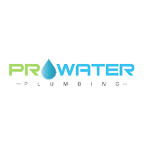 Prowater Plumbing logo