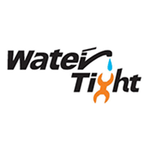 Water Tight logo