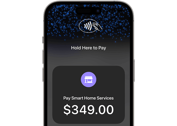 Tap to Pay on iPhone with ServiceM8