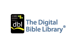 The Digital Bible Library