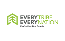 Every Tribe Every Nation