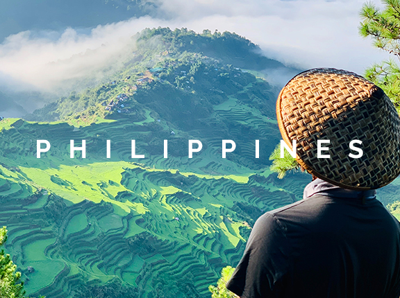 Vision Trip to the Philippines