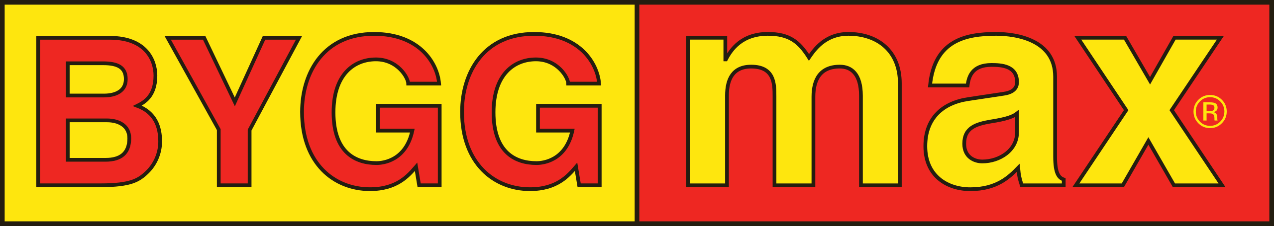 Byggmax logo