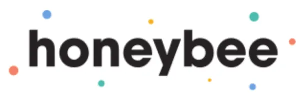 Honeybee logo