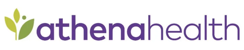 Athena Health logo