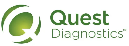 Quest Diagnostics logo