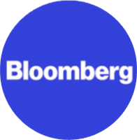 Bloomberg Logo