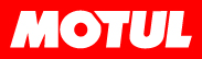 Motul Oil Partner Logo