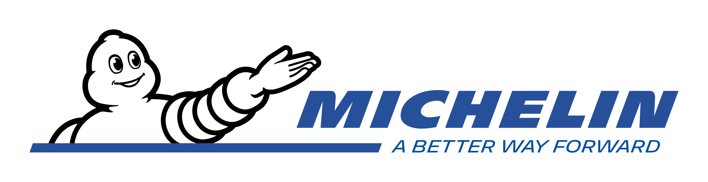 Michelin Partner Logo