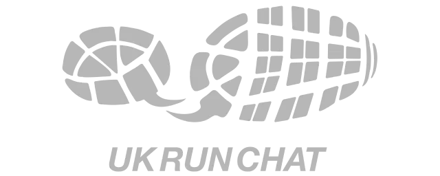 UK Run Chat logo.