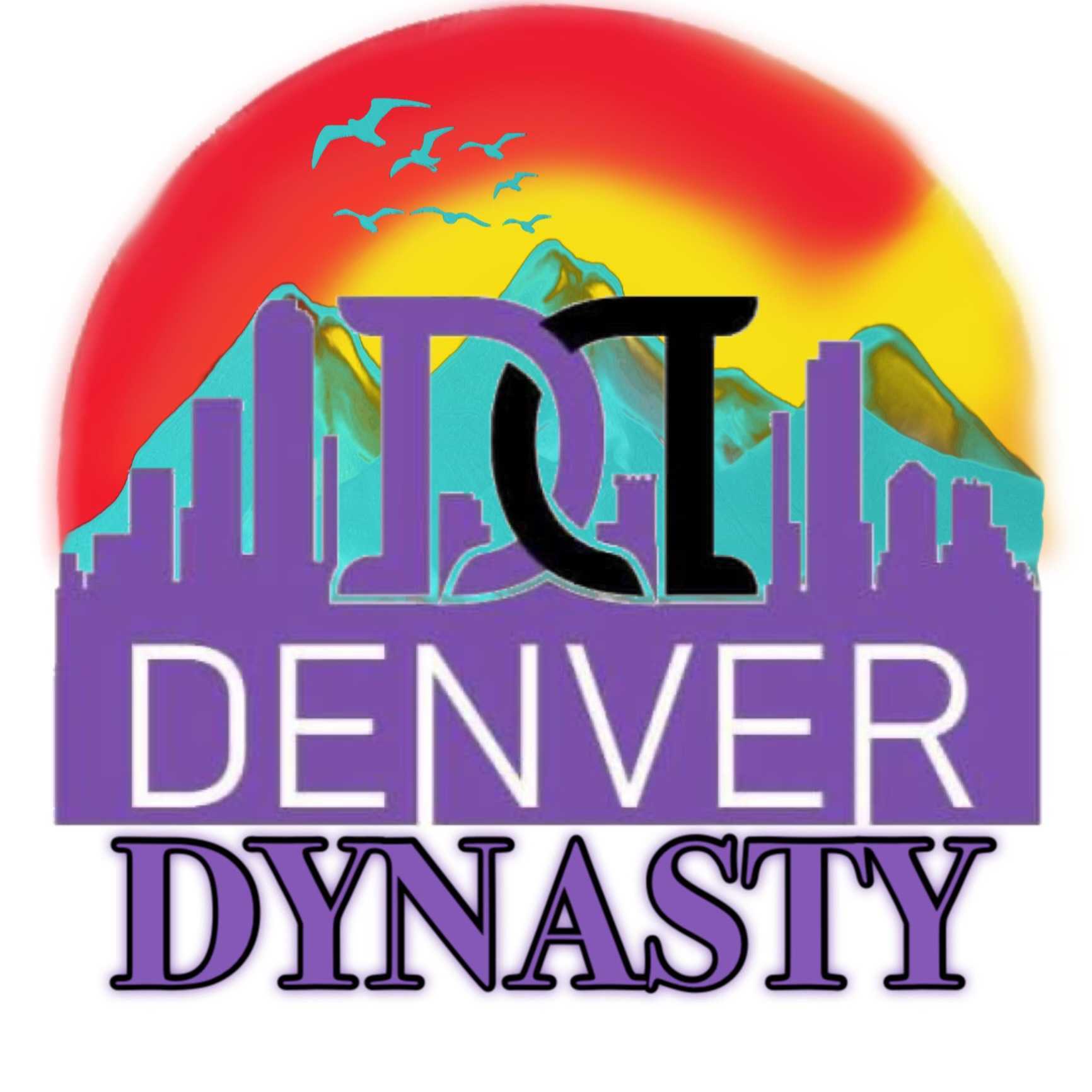 Denver Dynasty Logo