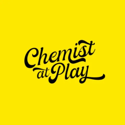 Chemist-at-Play-logo