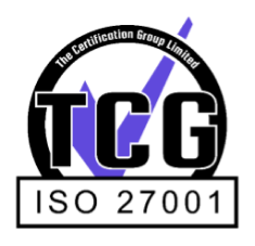 ISO logo