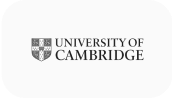 University of Cambridge logo
