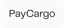 Pay Cargo Logo